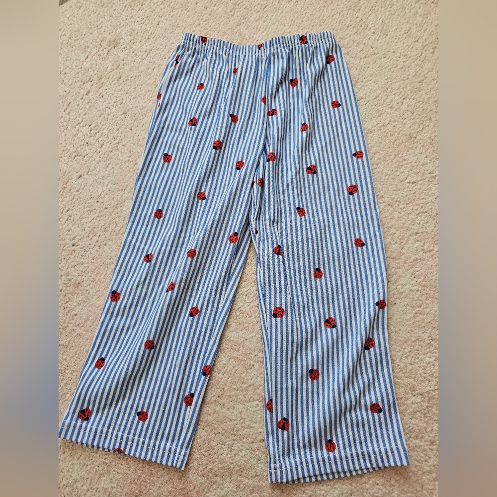 Carter's Pajama
